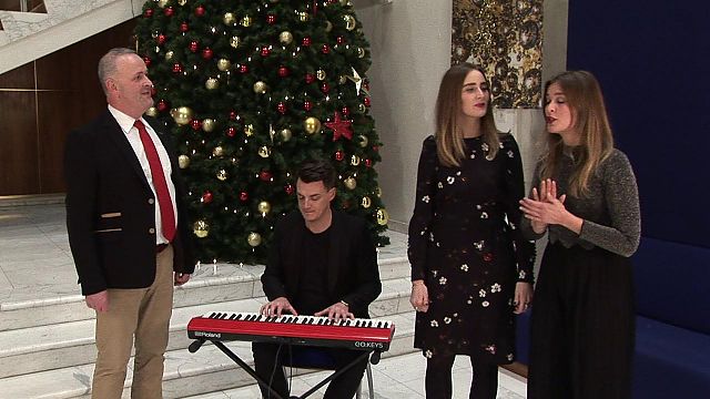 Kerstgroet fractievoorzitters 2017 – Blok 2