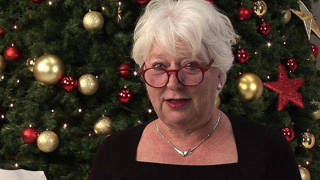 Kerstgroet fractievoorzitters 2017 – Blok 3