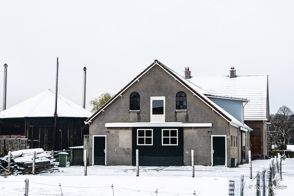 Gemeente bereidt zich voor op winterweer