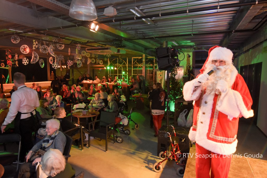 Stralende gezichten op MijnKerstmarkt.nl