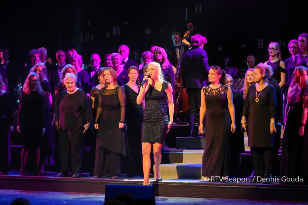 Grote Kerstshow groots en ‘KOEL’ spektakel