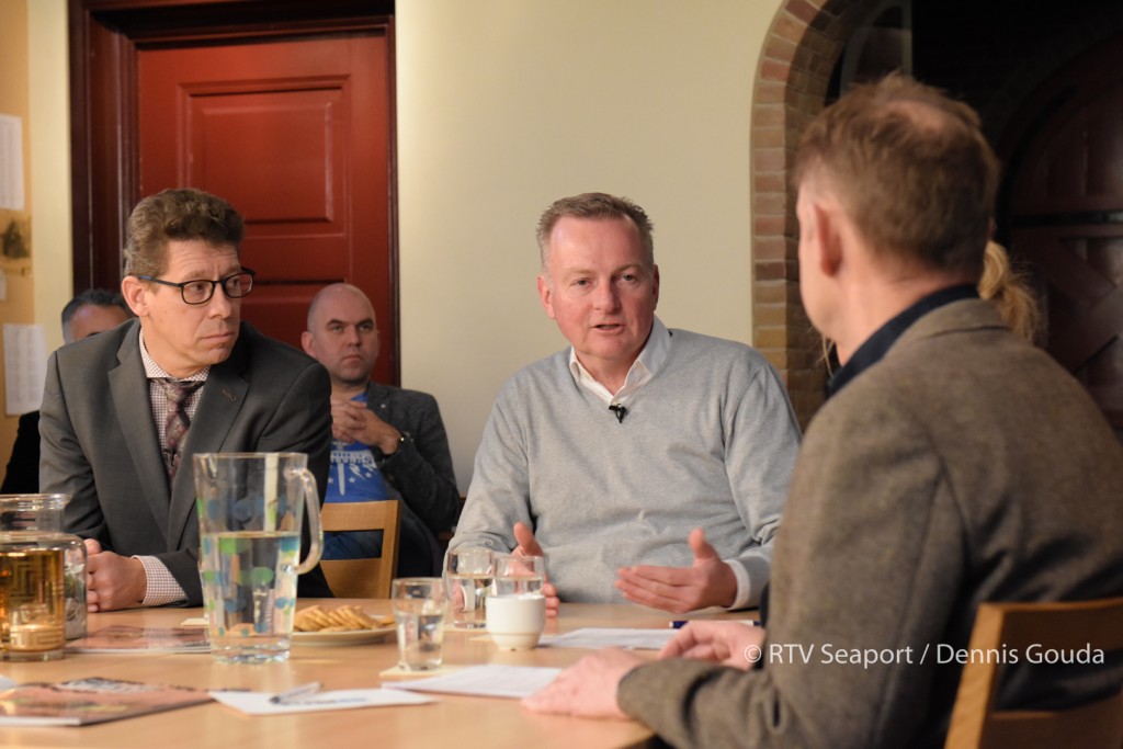 Kunst, cultuur & verbinding in Plein 45
