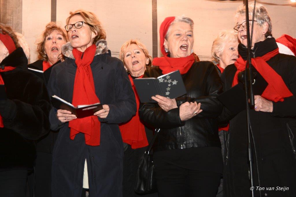 Op reis naar Bethlehem in Velserbroek