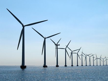 Bodemonderzoek Wijk aan Zee voor windpark