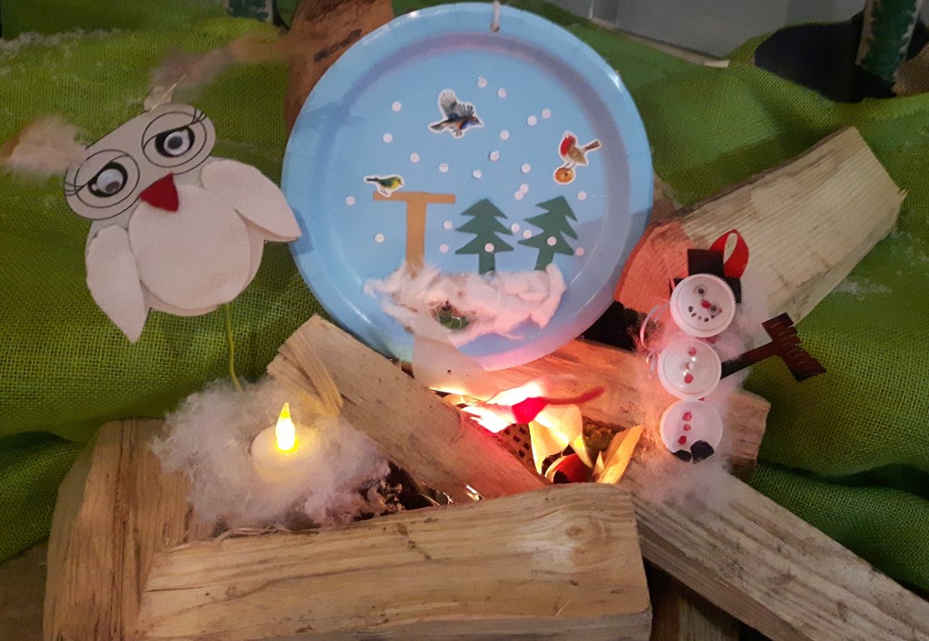 Kerstvakantie in het Pieter Vermeulenmuseum