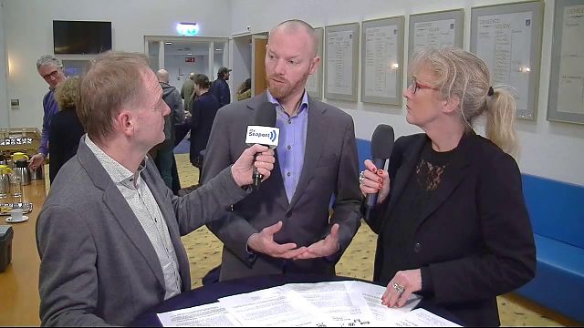 Raad van 25 januari in vier interviews