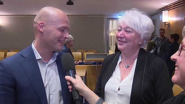 Raad van 22 februari in zes interviews