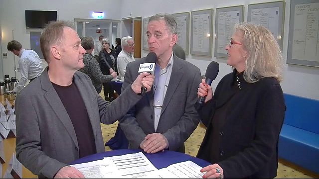 Raadsessies 8 februari in 7 interviews