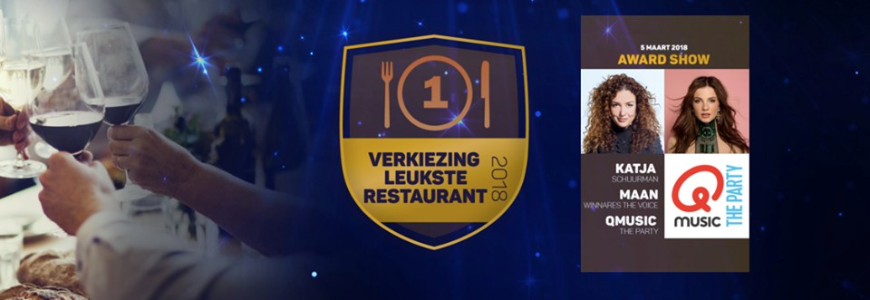 Chi-Ling en Dingespoort in de prijzen