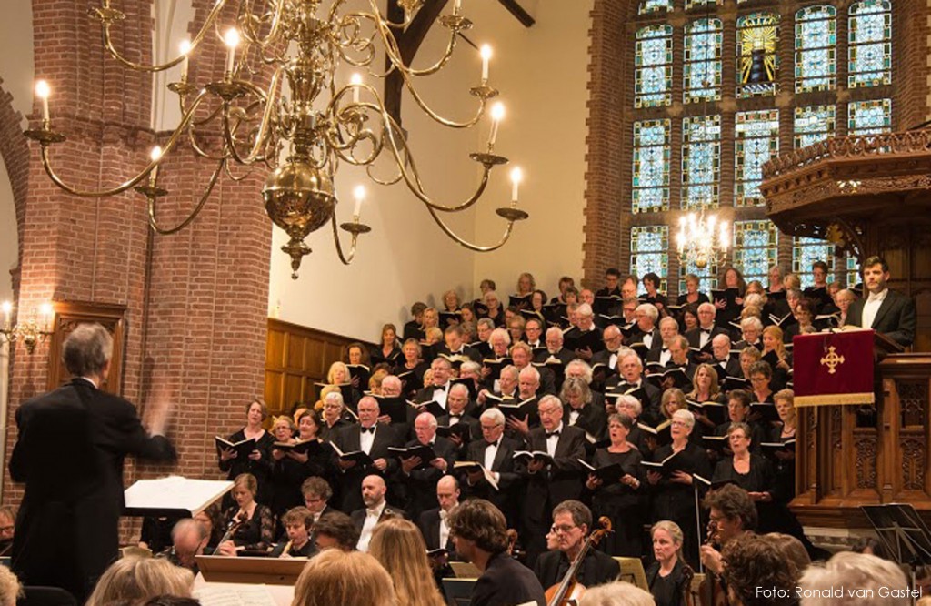 Najaarsconcert C.O.V. IJmuiden