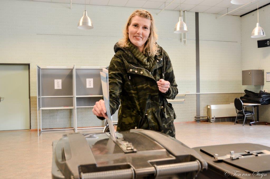 Raad beslist dinsdag over hertelling