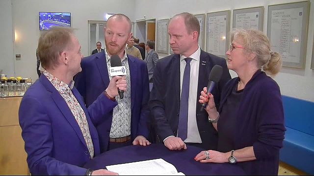 Interview: nieuwe aanpak coalitievorming