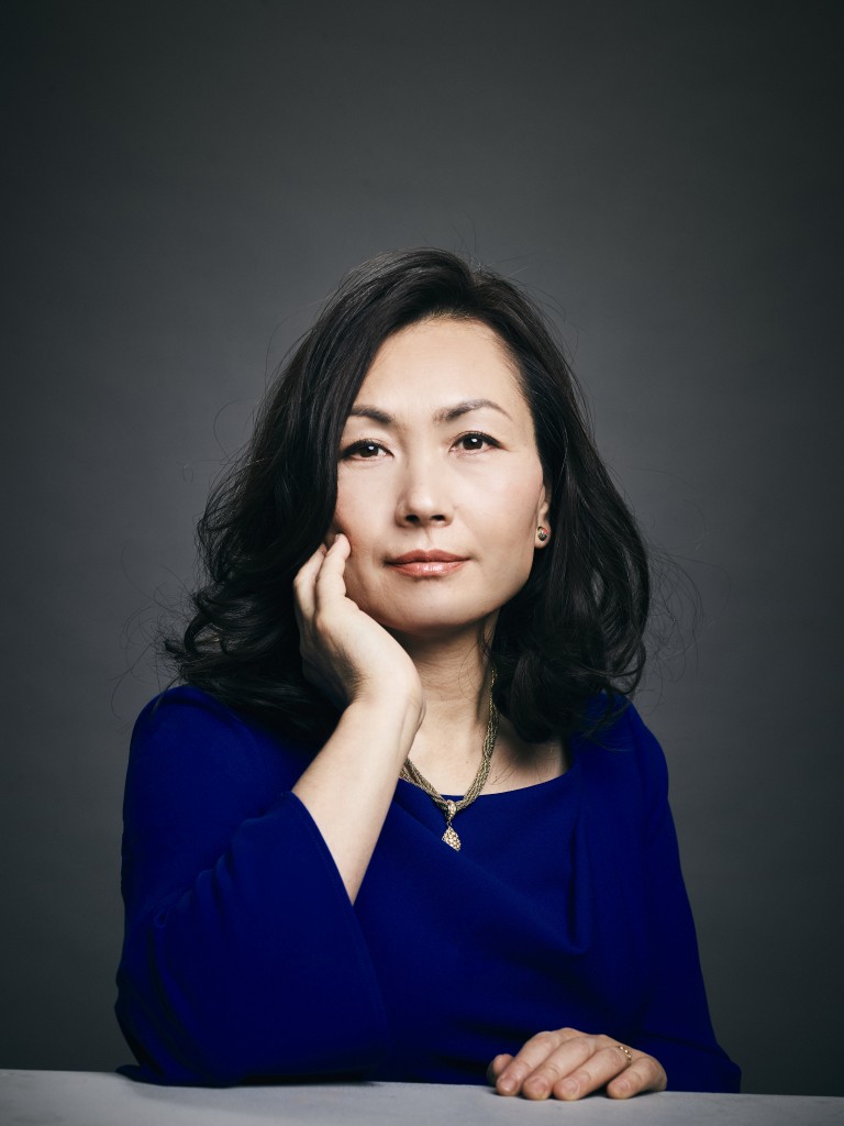 Japanse pianiste zondag in ’t Mosterdzaadje