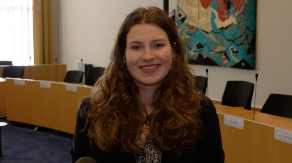 Poëzie voor diversiteit en Downsyndroom