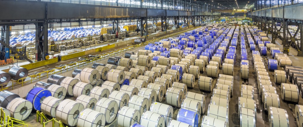 Principeakkoord Tata Steel over voorwaarden fusie