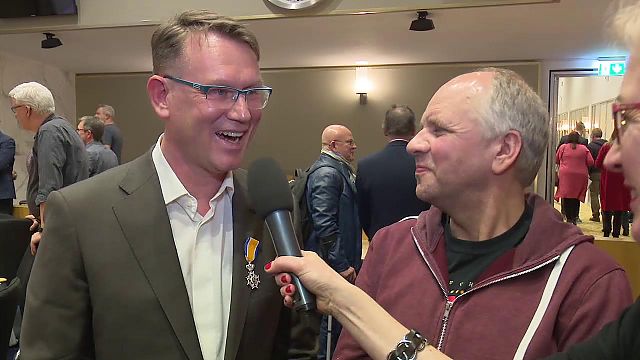 Interviews met vertrekkende raadsleden
