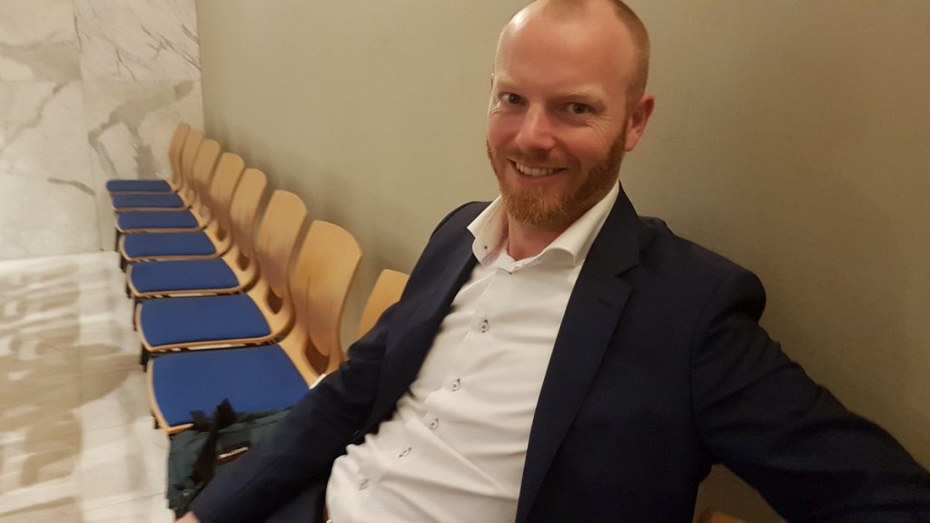 Informateur Korf laat nog weinig los