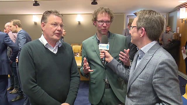 Raadsplein TV LIVE – sessies 12 april