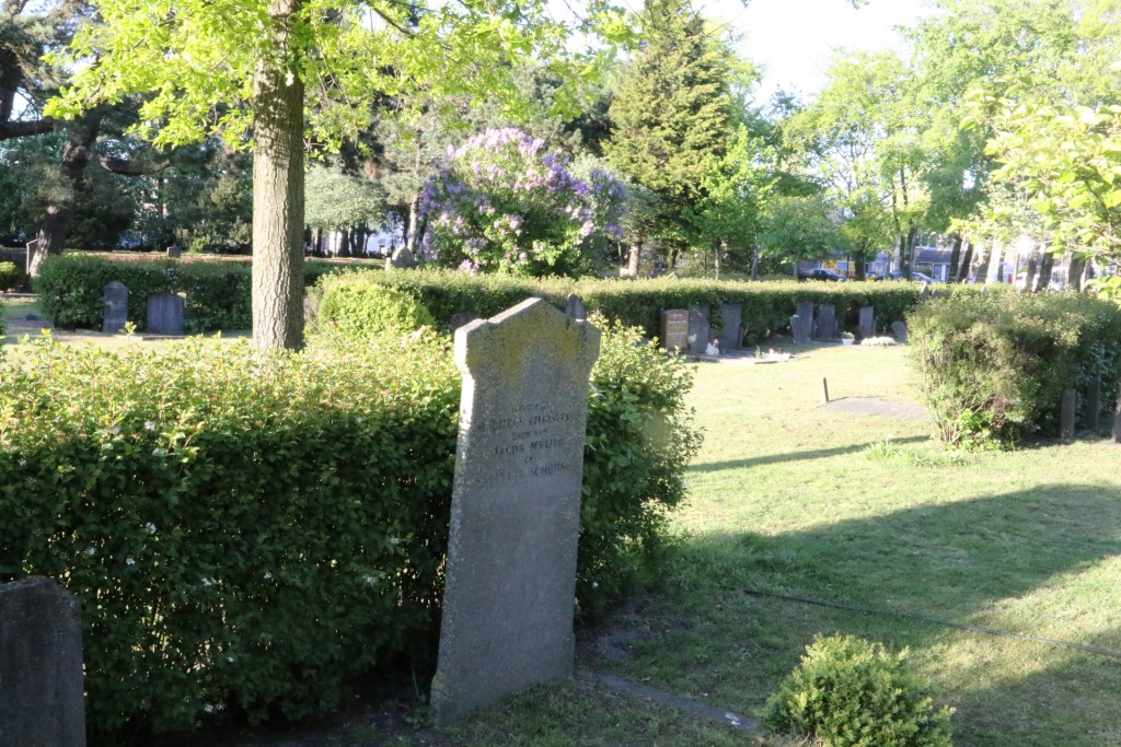 Herdenking verzetsheld Jan Bonekamp