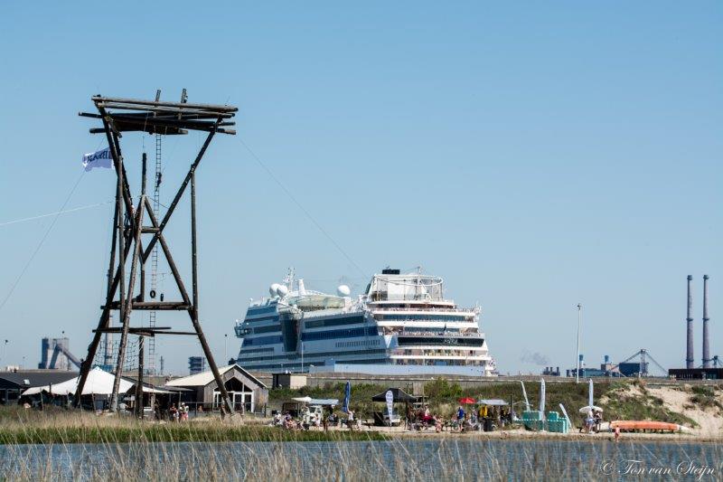 Geslaagde dag voor BRAK! IJmuiden