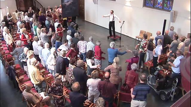 Video Classical Tour 2018