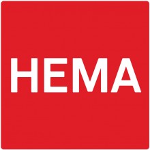 Drukfout op geodriehoeken van HEMA