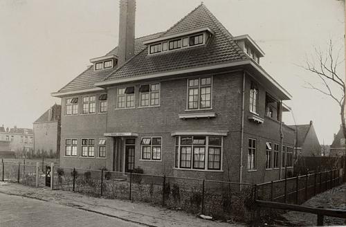 Deelname Huize Dina aan Open Joodse Huizen