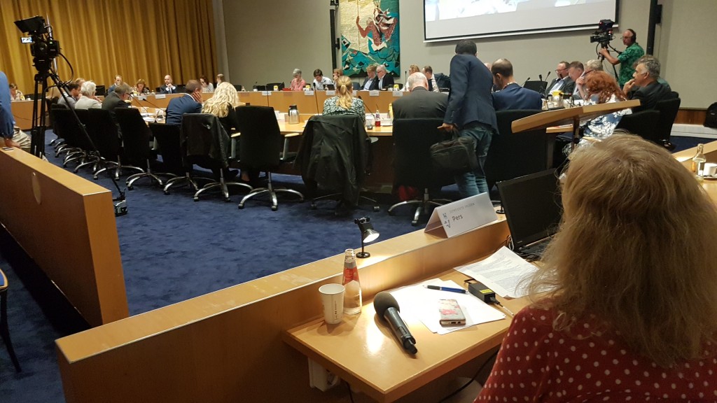 Samenleving nu aan zet bij raadsakkoord