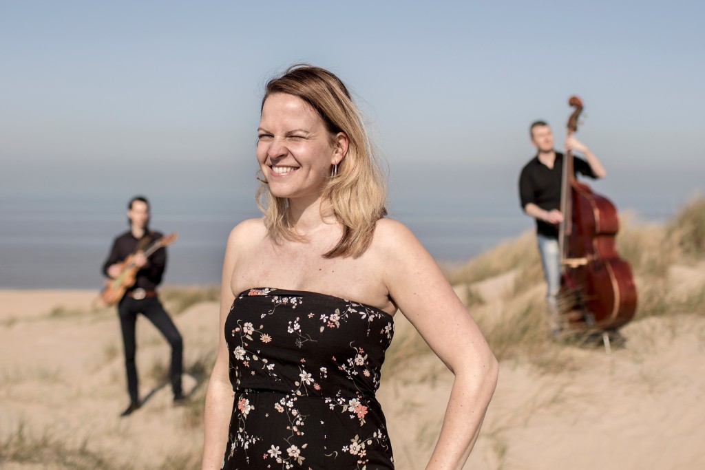 Juni concert Ruïne van Brederode