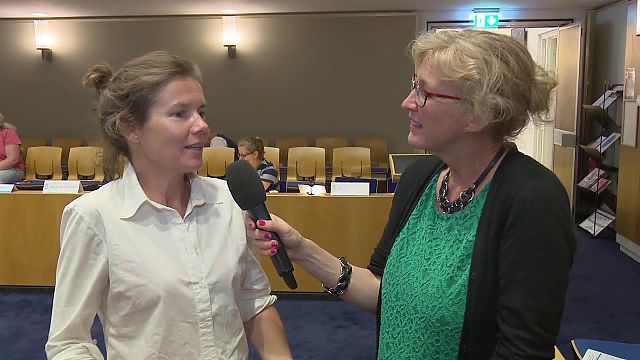 Raad van 28 juni in drie interviews
