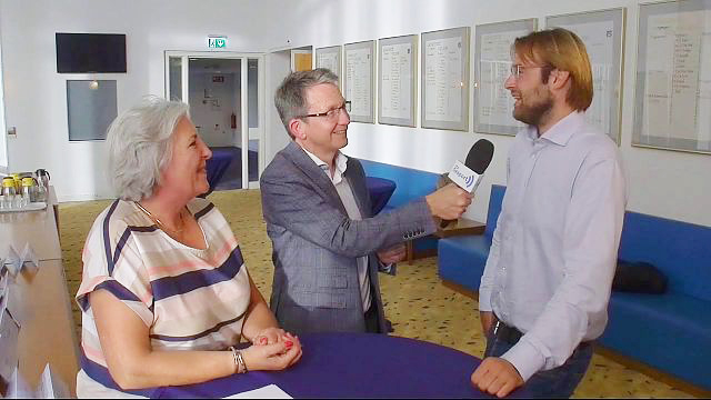 Raadsessie 13 juni in twee interviews