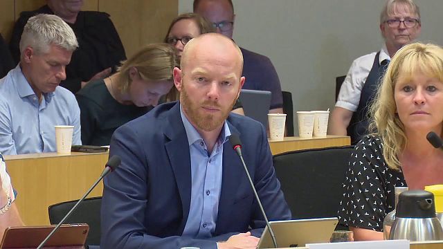 Raadsplein TV LIVE 31 mei 2018