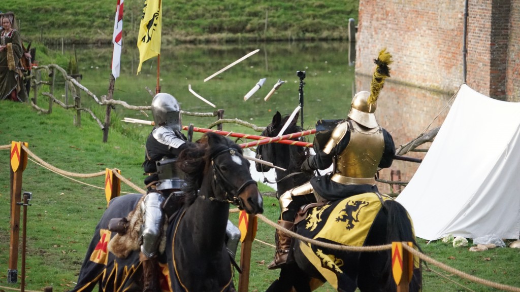 Riddertoernooi Brederode