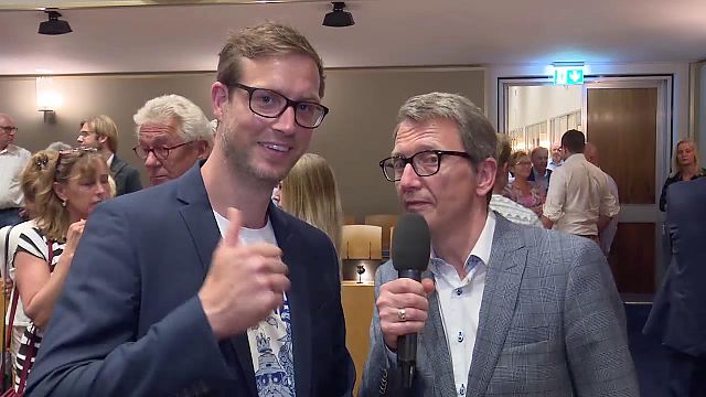 Raad 31 mei in vijf interviews