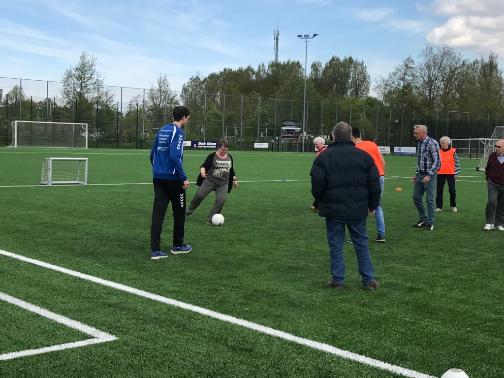 Van je hobby je werk maken
