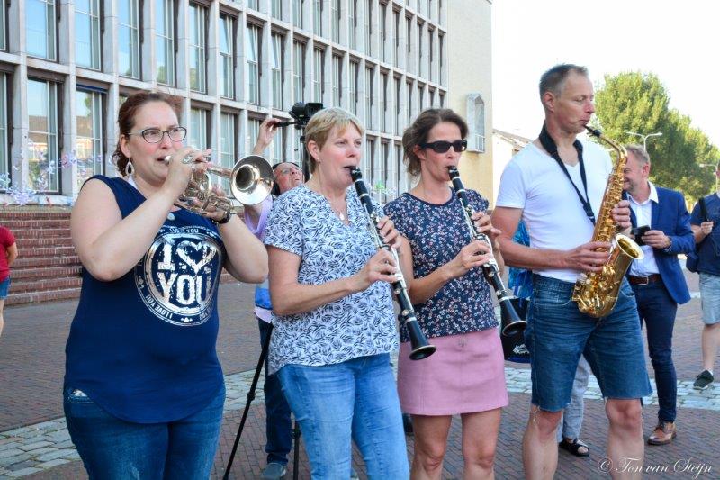 College ontraadt extra steun aan Kunstencentrum