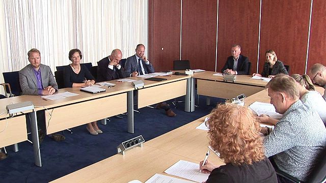 Wethouders krijgen regie-portefeuilles