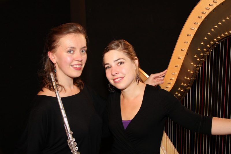 Koffieconcert Dorpskerk Santpoort