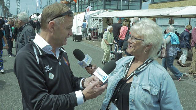 Nog een terugblik op het Havenfestival