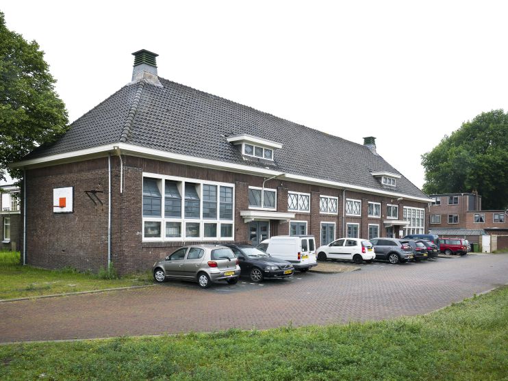 Doorstart Kunstencentrum Velsen