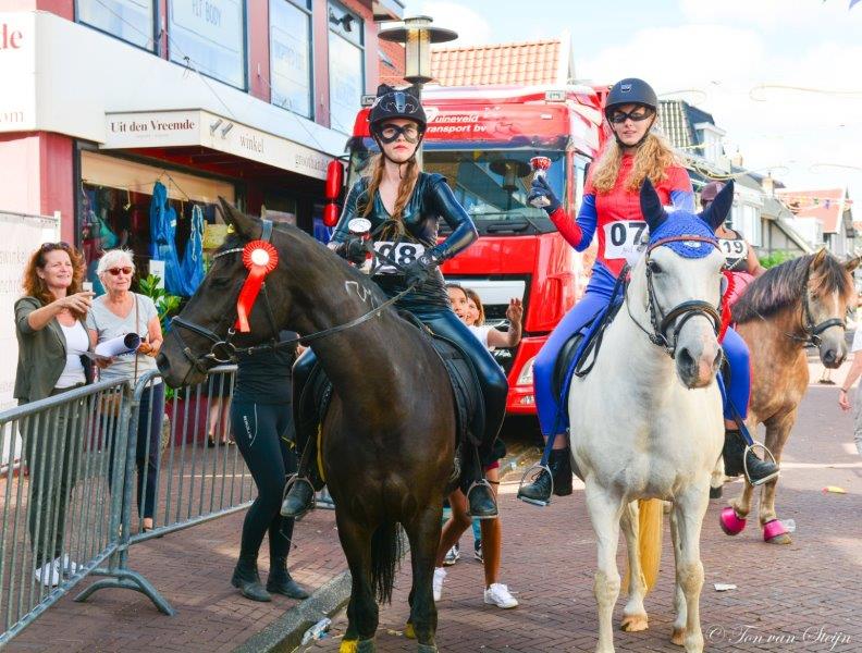 Ringsteken feestweek