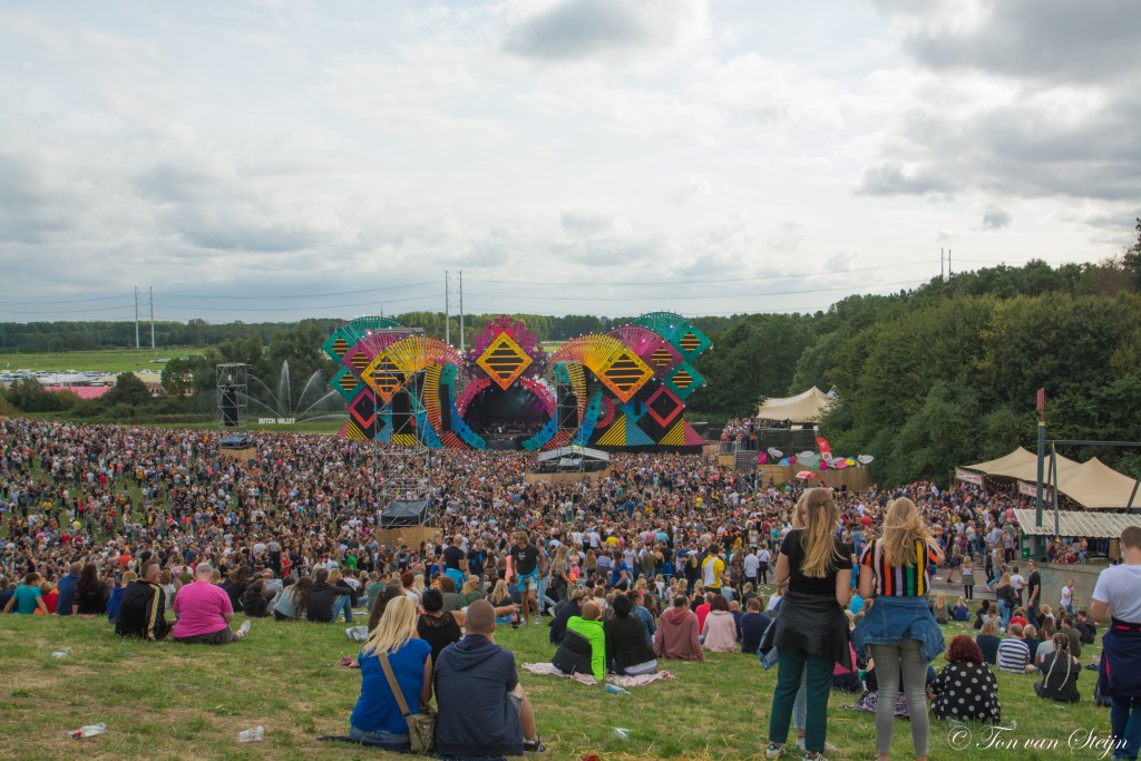 Dutch Valley 2018