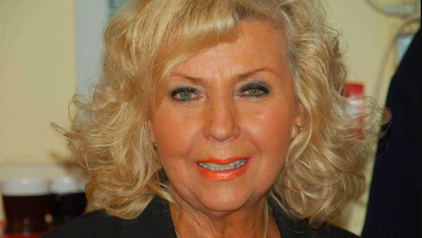 Helen Shepherd (78) overleden