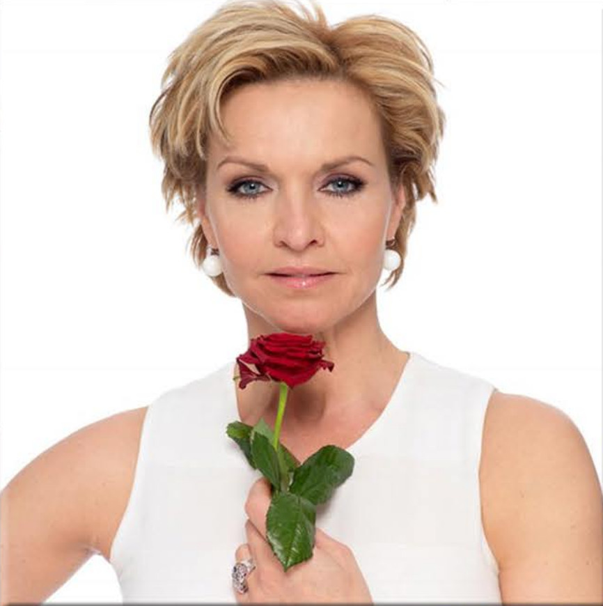 Mariska van Kolck gast in ‘SpiritualiTijd’