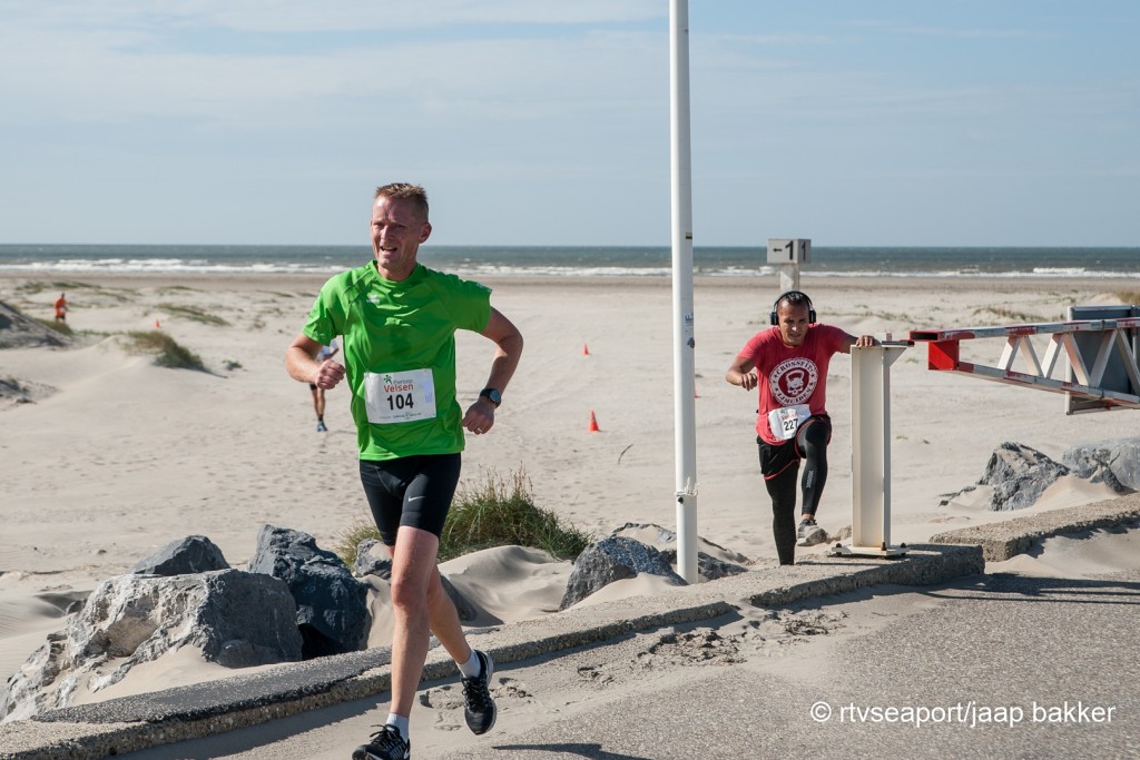 Videoreportage Pierloop door Videogroep