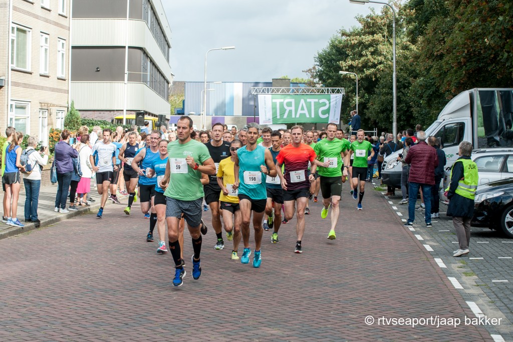Pierloop 2018 groot succes