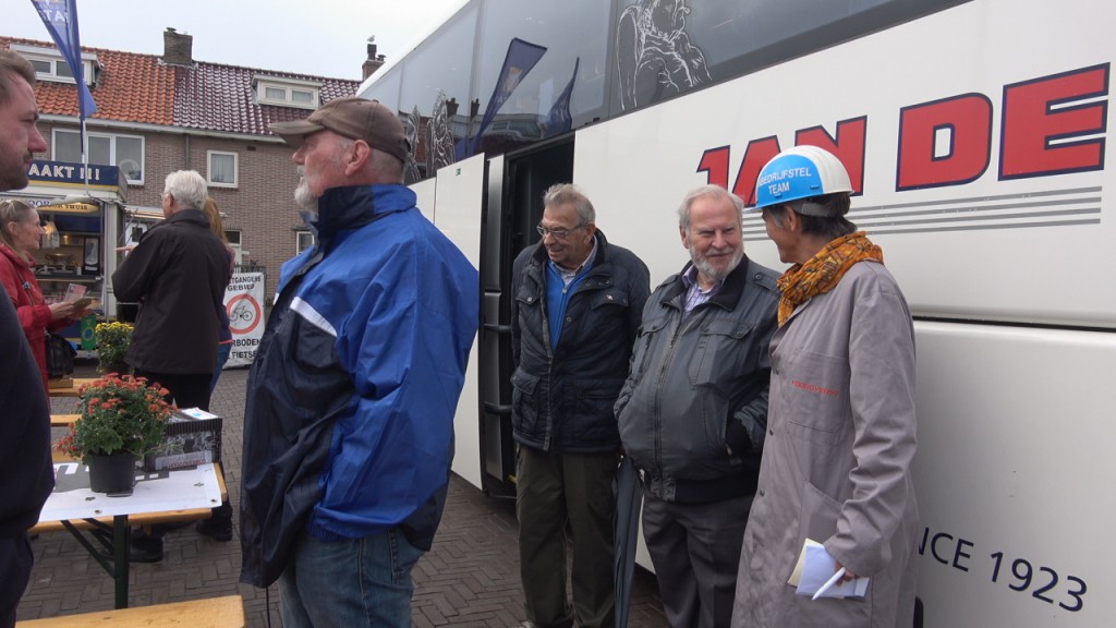 Smeuige verhalen uit de Hoogovenbus