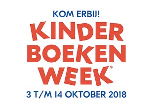 Kinderboekenweek 2018