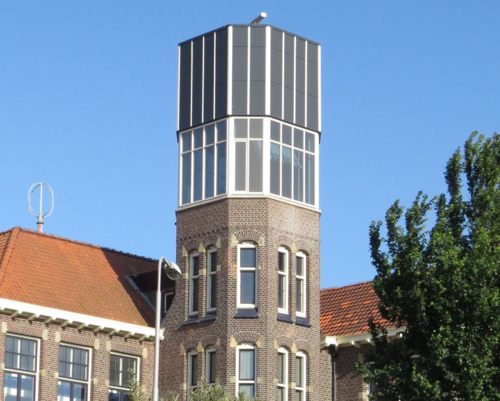 Zee- en Havenmuseum extra open