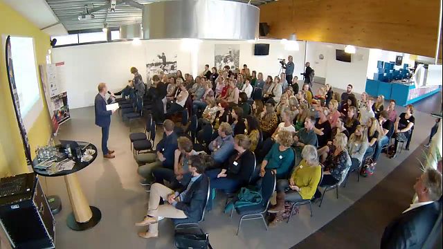 Video: succes voor Playing for Success